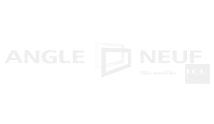 Logo ANGLE NEUF