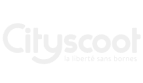 Logo CITYSCOOT