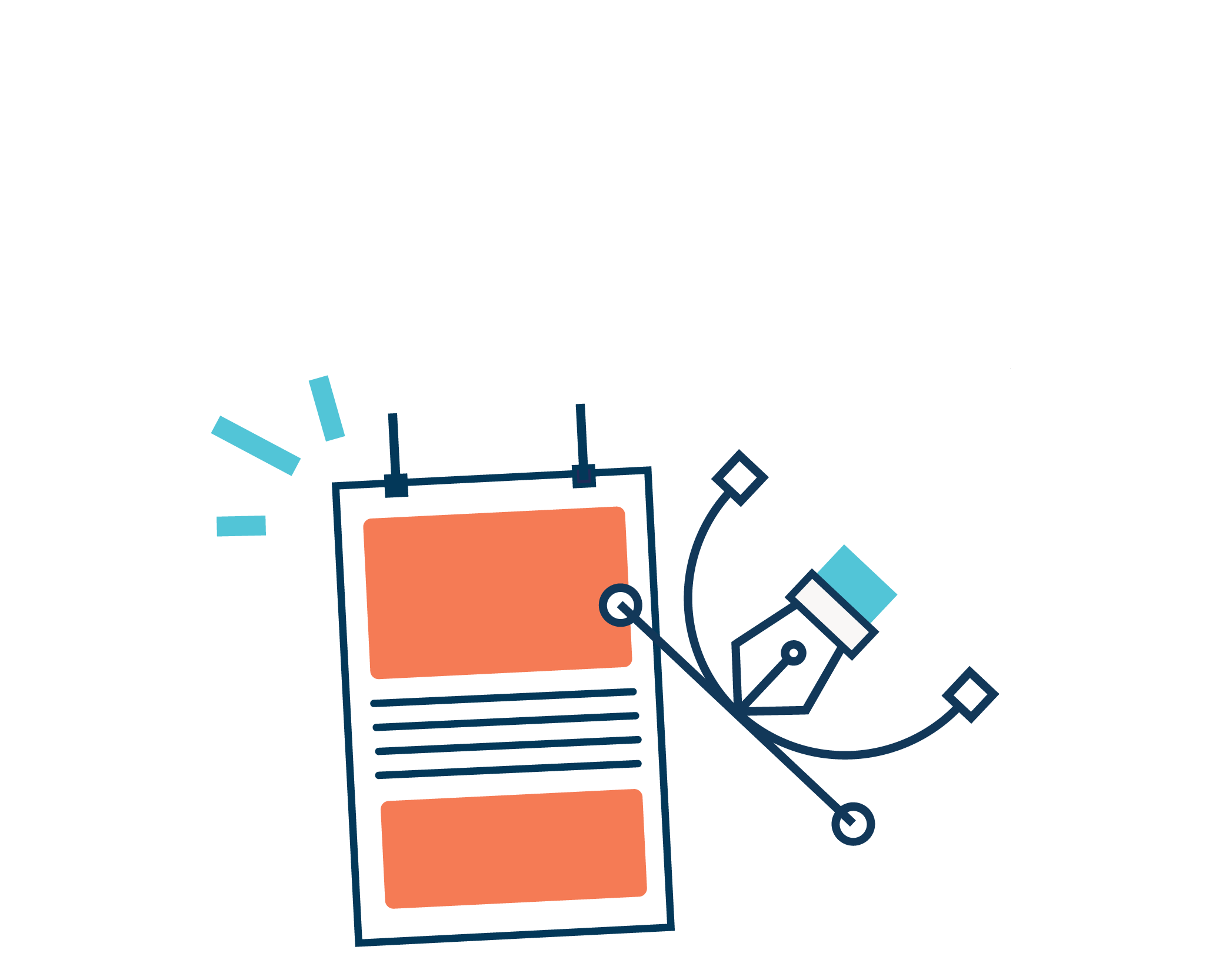 Illus_site_web_canard_image_contenus_corporate